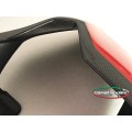 Carbonvani - Ducati Panigale / Streetfighter V4 / V2 / S / R / Speciale Carbon Fiber Tail - RED - Road Version